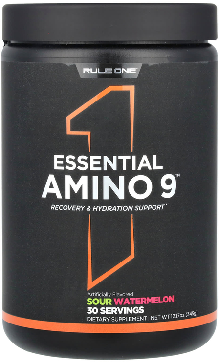 Essential Amino 9, 345г