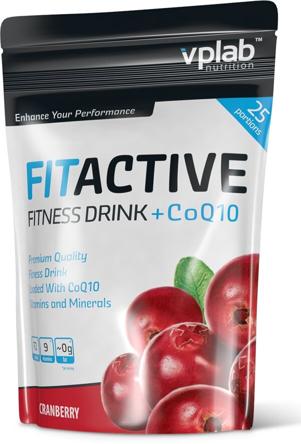 Fit Active, 500г