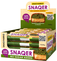 Батончик в шоколаде Арахис, фисташка и кунафа, 50г