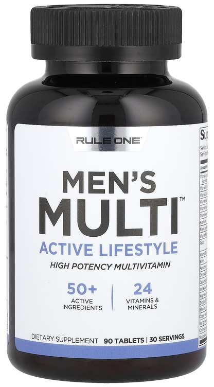Men's Multi, 90 таб.