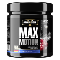Max Motion, 500г