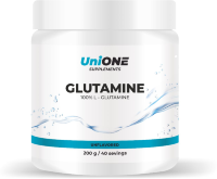 Glutamine, 200г
