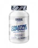 Creatine Monohydrate, 120 капсул