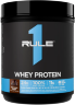Whey Protein, 455г