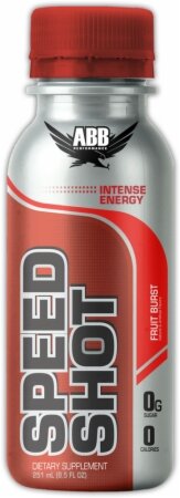 ABB Speed Shot, 251мл
