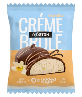 Creme Brule, 35г