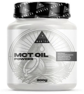 MCT Oil, 200г