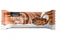 Mousse, 40г