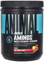 Animal Juiced Aminos, 375г