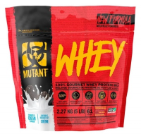 Mutant Whey, 2270г