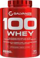 100 Whey, 2280г