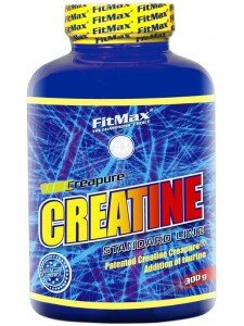 Creatine Creapure, 300г
