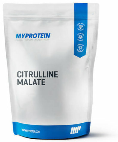 Citrulline Malate, 250г