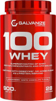 100 Whey, 900г