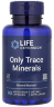 Only Trace Minerals, 90 капсул