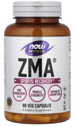 ZMA, 90 капсул