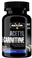 Acetyl L-Carnitine, 100 капсул