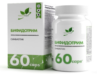 Бифидотрим, 60 кап.