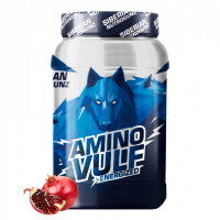 Amino Vulf Energized, 450г