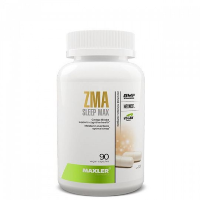 ZMA Sleep Max, 90 капсул
