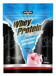 Ultrafiltration Whey Protein, 30 г  (1 порция)