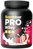 PRO Whey, 900г