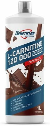 L-Carnitine concentrate, 1000мл
