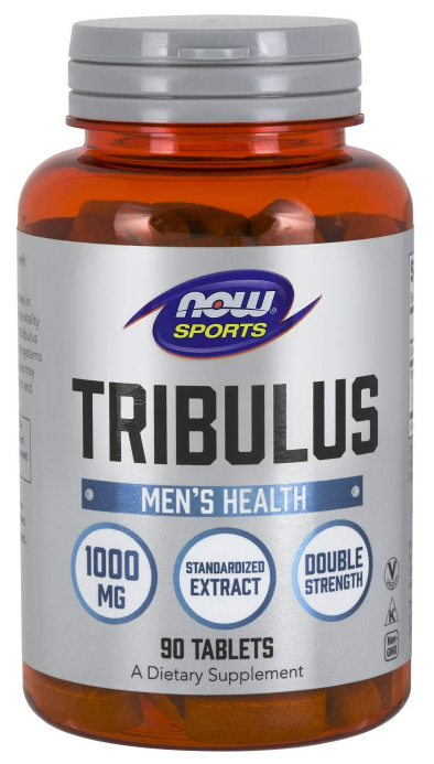 Tribulus Extreme, 90 капсул