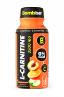 L-Carnitine 3500 Shot, 100мл