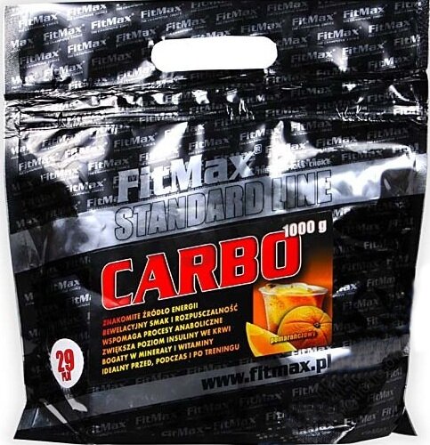 Carbo, 1000г