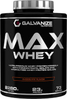 Max Whey, 2280г