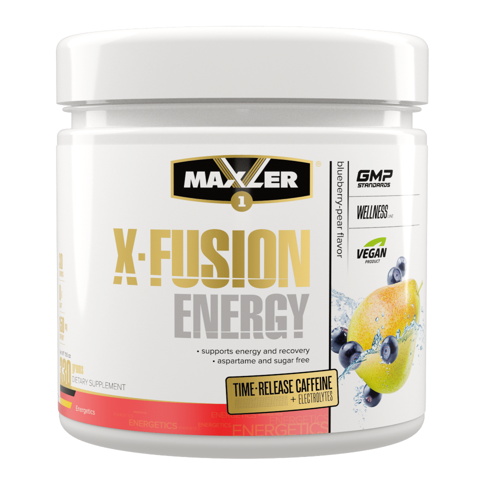 X-Fusion Energy, 330г