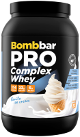 Pro Complex Whey, 900г
