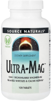 Ultra-Mag, 120 таблеток
