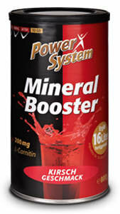 Mineral Booster, 800г
