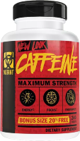 Caffeine Maximum Strength, 240 таб.