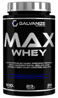 Max Whey, 900г