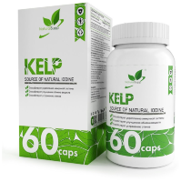Kelp, 60 капсул