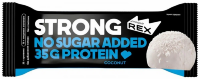STRONG, протеиновый батончик, 100г