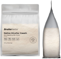 Native Micellar Casein, 800г