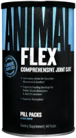 Animal Flex, 44 пакетика