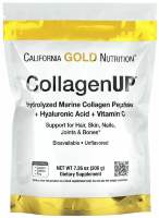 CollagenUP + Hyaluronic Acid, 206г