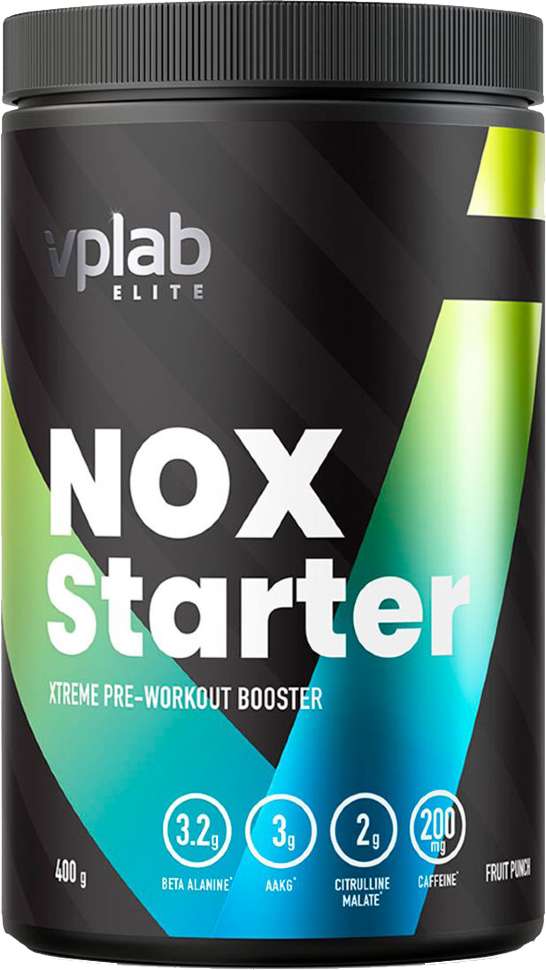 NOX Starter, 400г