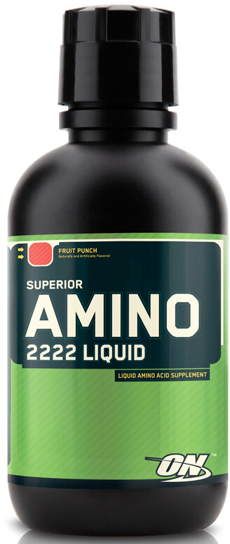 Amino 2222 liquid, 454мл
