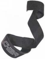 Лямки кистевые черные (арт.40600)