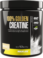 100% Golden Creatine, 150г