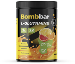 L-Glutamine, 300г