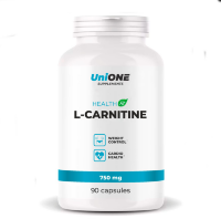 L-Carnitine, 90 капсул