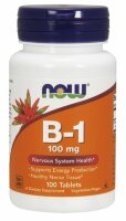 B1 100 мг, 100 таб.
