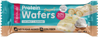 Protein Wafers, 40г